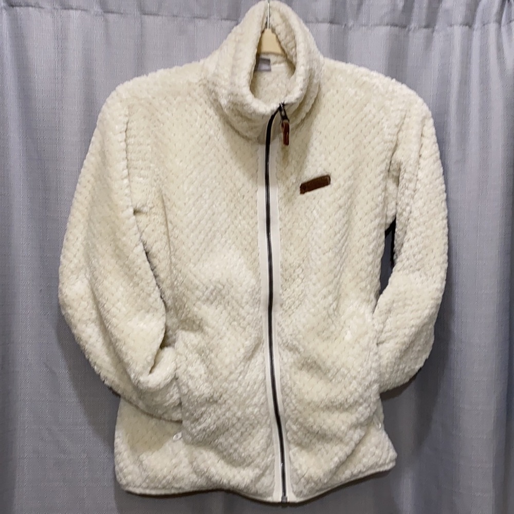 Columbia Jacket - Picture 2 of 4